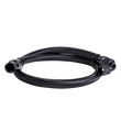 Load image into Gallery viewer, Fleece Performance 2019+ Ram 2500/3500 Cummins 6.7L Replacement Coolant Bypass Hose