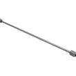 Load image into Gallery viewer, Fleece Performance 21in High Pressure Fuel Line (8mm x 3.5mm Line, M14x1.5 Nuts) - Main Product View