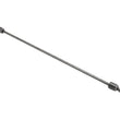 Load image into Gallery viewer, Fleece Performance 22in High Pressure Fuel Line (8mm x 3.5mm Line, M14x1.5 Nuts) - Main Product View