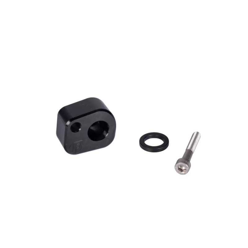Fleece Performance 24-25 GM 2500/3500 Duramax L5P Secondary MAP Sensor Spacer