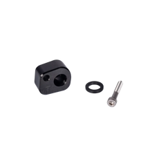 Load image into Gallery viewer, Fleece Performance 24-25 GM 2500/3500 Duramax L5P Secondary MAP Sensor Spacer