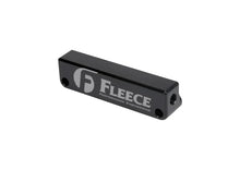 Load image into Gallery viewer, Fleece Performance 4th Gen Fuel Filter Delete fits 2004-2007 Dodge 5.9L Cummins / 2007-2012 Dodge 6.7L Cummins - Main Prod...