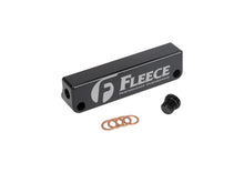Load image into Gallery viewer, Fleece Performance 4th Gen Fuel Filter Delete fits 2004-2007 Dodge 5.9L Cummins / 2007-2012 Dodge 6.7L Cummins - Detail View