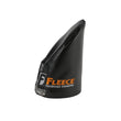Load image into Gallery viewer, Fleece Performance 5in 45 Degree Hood Stack Cover - Main Product View