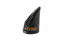 Load image into Gallery viewer, Fleece Performance 5in 45 Degree Hood Stack Cover - Main Product View