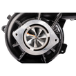 Load image into Gallery viewer, Fleece Performance 63mm Cheetah Turbocharger fits 2017-2023 Chevrolet Silverado 2500 / 2017-2023 Chevrolet Silverado 3500 ...