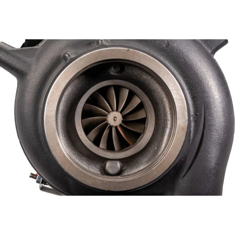 Fleece Performance 63mm Cheetah Turbocharger fits 2017-2023 Chevrolet Silverado 2500 / 2017-2023 Chevrolet Silverado 3500 ...