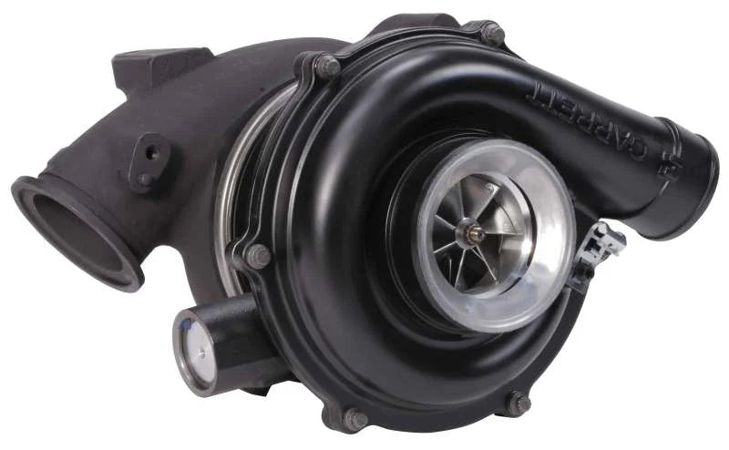 Fleece Performance 63mm FMW Cheetah Turbocharger fits 2003-2004 Ford F-250 Super Duty / 2003-2004 Ford F-350 Super Duty 6.0L