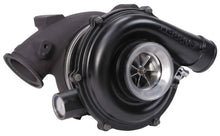 Load image into Gallery viewer, Fleece Performance 63mm FMW Cheetah Turbocharger fits 2003-2004 Ford F-250 Super Duty / 2003-2004 Ford F-350 Super Duty 6.0L