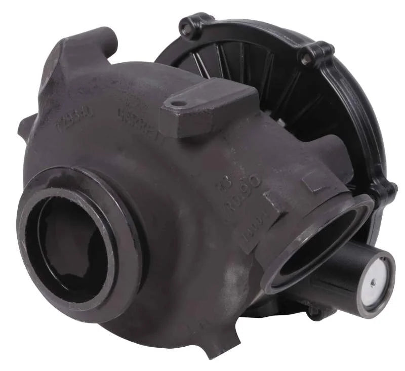 Fleece Performance 63mm FMW Cheetah Turbocharger fits 2003-2004 Ford F-250 Super Duty / 2003-2004 Ford F-350 Super Duty 6.0L