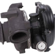 Load image into Gallery viewer, Fleece Performance 63mm FMW Cheetah Turbocharger fits 2003-2004 Ford F-250 Super Duty / 2003-2004 Ford F-350 Super Duty 6.0L