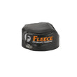 Load image into Gallery viewer, Fleece Performance 6in Straight Cut Hood Stack Cover - Main Product View