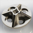 Load image into Gallery viewer, Fleece Performance 89-07 Dodge 5.9L / 07.5-12 6.7L Cummins Crankshaft Barring Tool - Main Product View