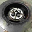 Load image into Gallery viewer, Fleece Performance 89-07 Dodge 5.9L / 07.5-12 6.7L Cummins Crankshaft Barring Tool - Side View
