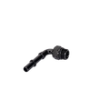 Load image into Gallery viewer, Fleece Performance 90 Degree 3/4in-16 (-8) to 3/8in Swivel Quick Connect - Main Product View