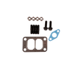 Load image into Gallery viewer, Fleece Performance 94-02 Dodge 2500/3500 6.7L Cummins HX35 Turbocharger Installation Kit