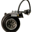 Load image into Gallery viewer, Fleece Performance 94-02 HX35 63mm FMW Holset Cheetah Turbocharger - Additional View 5