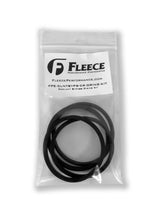 Load image into Gallery viewer, Fleece Performance 94-18 Dodge 2500/3500 Cummins Replacement O-Ring Kit For Coolant Bypass Kit - Main Product View