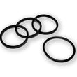 Load image into Gallery viewer, Fleece Performance 94-18 Dodge 2500/3500 Cummins Replacement O-Ring Kit For Coolant Bypass Kit - Side View