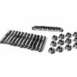 Load image into Gallery viewer, Fleece Performance 94-18 Dodge Cummins 2500-3500 Exhaust Manifold Stud Kit - 4mm Allen Socket Head - Main Product View