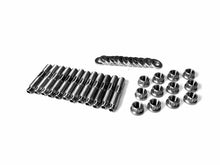 Load image into Gallery viewer, Fleece Performance 94-18 Dodge Cummins 2500-3500 Exhaust Manifold Stud Kit - 4mm Allen Socket Head - Main Product View
