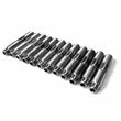Load image into Gallery viewer, Fleece Performance 94-18 Dodge Cummins 2500-3500 Exhaust Manifold Stud Kit - 4mm Allen Socket Head - Detail View