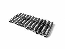 Load image into Gallery viewer, Fleece Performance 94-18 Dodge Cummins 2500-3500 Exhaust Manifold Stud Kit - 4mm Allen Socket Head - Detail View