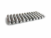 Load image into Gallery viewer, Fleece Performance 94-18 Dodge Cummins 2500-3500 Exhaust Manifold Stud Kit - 7mm External Hex Head - Detail View