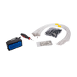 Load image into Gallery viewer, Fleece Performance 96 Pin (Blue) ECM Connector Repair Kit fits 2013-2024 Dodge 2500 / 3500 / 4500 / 5500 6.7L CUMMINS