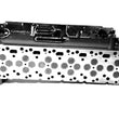 Load image into Gallery viewer, Fleece Performance 98.5-02 Dodge 2500/3500 5.9L VP Remanufactured Cummins Cylinder Head (Street) - Side View