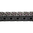 Load image into Gallery viewer, Fleece Performance 98.5-02 Dodge 2500/3500 5.9L VP Remanufactured Cummins Cylinder Head (Street) - Installation View