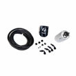 Load image into Gallery viewer, Fleece Performance 98.5-02 Dodge Cummins Auxiliary Fuel Filter Kit - Main Product View