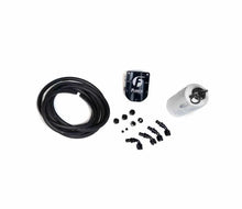 Load image into Gallery viewer, Fleece Performance 98.5-02 Dodge Cummins Auxiliary Fuel Filter Kit - Main Product View
