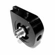Load image into Gallery viewer, Fleece Performance 98.5-02 Dodge Cummins Auxiliary Fuel Filter Kit - Side View