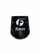 Load image into Gallery viewer, Fleece Performance 98.5-02 Dodge Cummins Auxiliary Fuel Filter Kit - Installation View