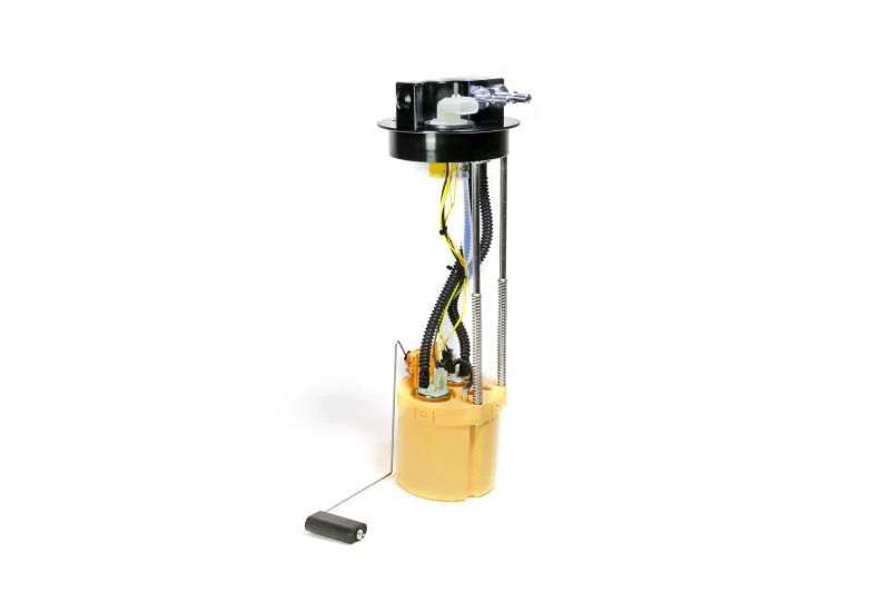 Fleece Performance 98.5-02 Dodge Cummins Fuel System Upgrade Kit w/ PowerFlo Lift Pump - Main Product View