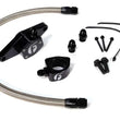 Load image into Gallery viewer, Fleece Performance 98.5-02 VP Coolant Bypass Kit w/ Stainless Steel Braided Line