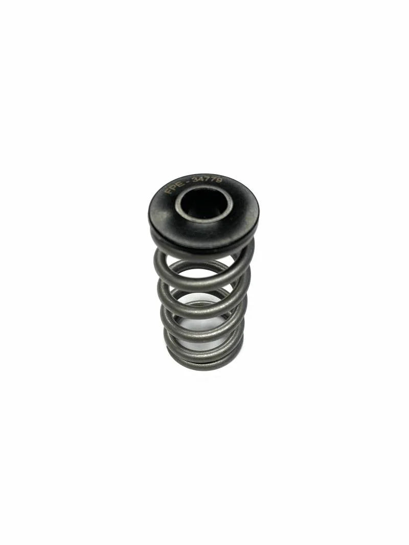 Fleece Performance Cummins 24V Spring And Retainer Set - Side View