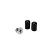 Load image into Gallery viewer, Fleece Performance Cummins Transmission Heat Exchanger Bypass Plug Kit