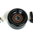 Load image into Gallery viewer, Fleece Performance Dodge Cummins Dual Pump Idler Pulley Spacer and Bolt (For use w/ FPE-34022)