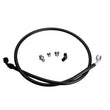 Load image into Gallery viewer, Fleece Performance Duramax Remote Turbo Oil Feed Line Kit for 01-16 Duramax/w 1/4 NPT Oil Inlet