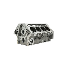 Load image into Gallery viewer, Fleece Performance Freedom Series Standard Deck Wet Aluminum Block fits Gm LTR