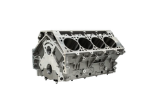 Load image into Gallery viewer, Fleece Performance GM LSR Standard Deck Wet Aluminum Engine Block - Main Product View