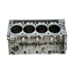 Load image into Gallery viewer, Fleece Performance GM LTR Freedom Series Standard Deck Solid Aluminum Block - Additional View 5