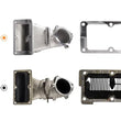 Load image into Gallery viewer, Fleece Performance 07.5-24 Dodge RAM 6.7L Cummins Grid Heater &amp; Intake Upgrade - Additional View 8