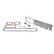 Load image into Gallery viewer, Fleece Performance High Flow Intake Plenum fits 2007.5-2024 Ram 2500 / Ram 3500 / Ram 4500 / Ram 5500 6.7L CUMMINS