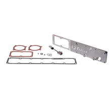 Load image into Gallery viewer, Fleece Performance High Flow Intake Plenum fits 2007.5-2024 Ram 2500 / Ram 3500 / Ram 4500 / Ram 5500 6.7L CUMMINS