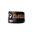 Load image into Gallery viewer, Fleece Performance Hood Stack Cover 4in Straight Cut