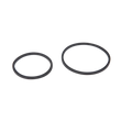 Load image into Gallery viewer, Fleece Performance Replacement Oil Cooler Adapter O-ring (Use w/ FPE-DMAX-OCADPT)