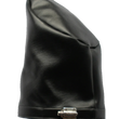 Load image into Gallery viewer, Fleece Performance Stack Cover - 5 inch - 45 Degree Miter - Side View